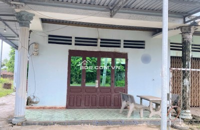 CHÍNH CHỦ CẦN BÁN GẤP CĂN NHÀ MẶT TIỀN ĐƯỜNG DT328_ĐỒNG NAI_2ty3 TL